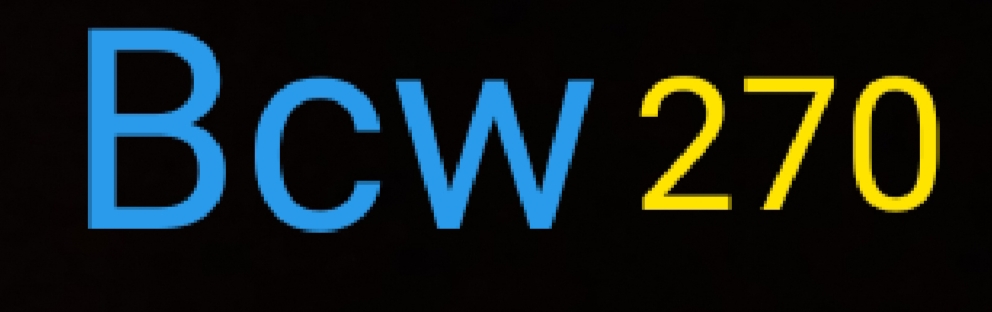 BCW270